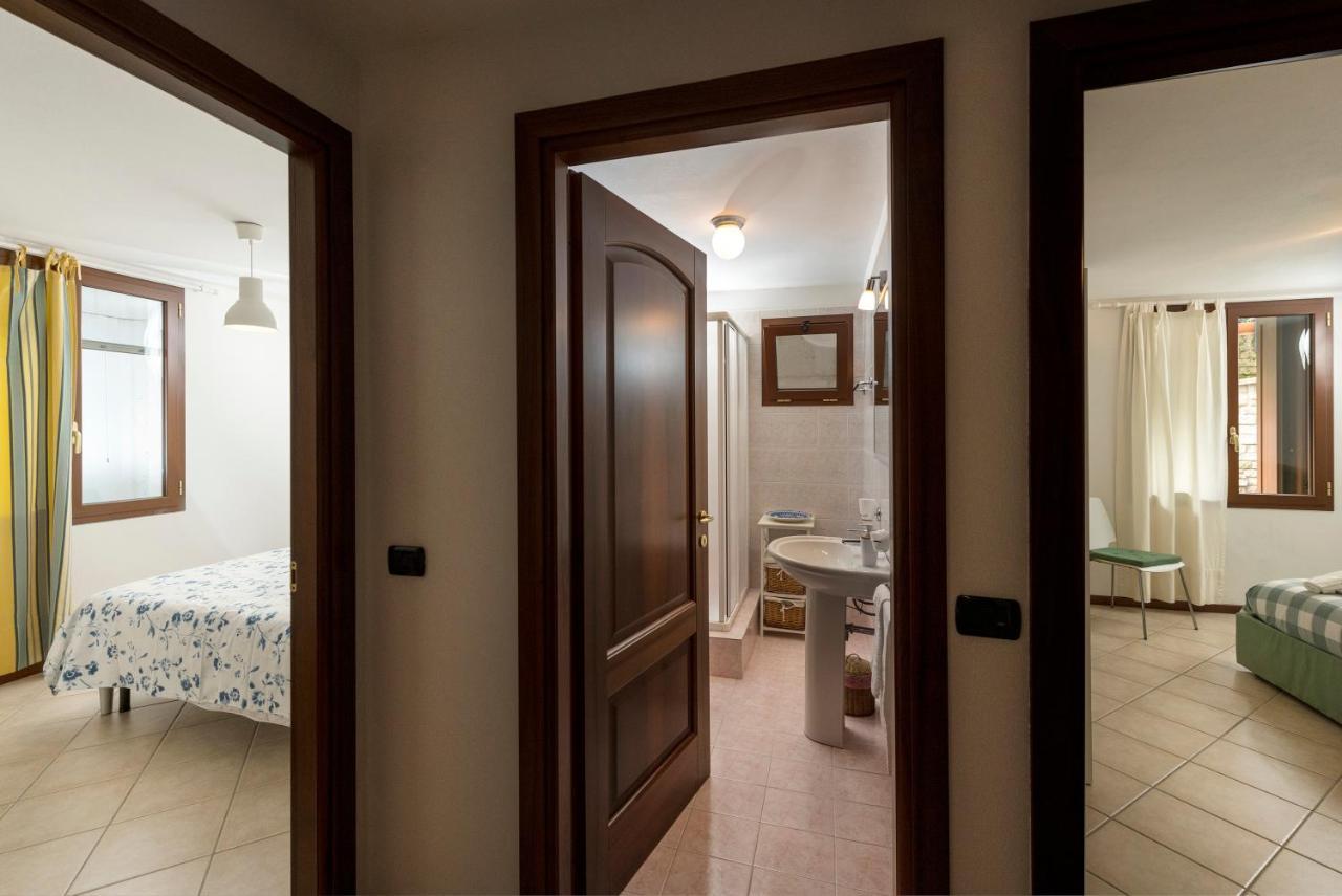 Villa Margherita Portese San Felice del Benaco Exterior foto