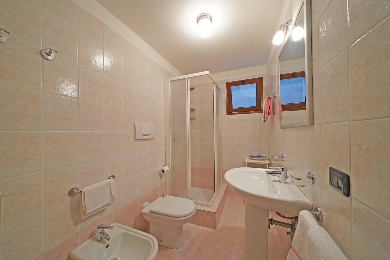 Villa Margherita Portese San Felice del Benaco Exterior foto